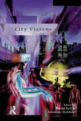 City Visions cover image