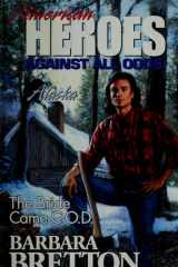 The Bride Came C. O. D. cover image