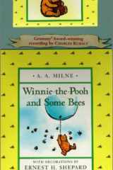 Winnie-the-Pooh and Some Bees cover image