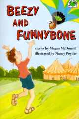 Beezy and Funnybone cover image