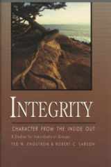 Integrity Character from the Inside Out cover image