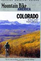 Mountain Bike America An Atlas of Colorado's Greatest Off-Road Bicycle Rides cover image