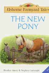 New Pony cover image