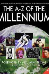 A-Z of the Millennium. cover image