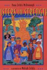 Sisters in Strength American Women Who Made a Difference cover image