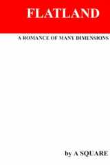 Flatland A Romance of Many Dimensions cover image