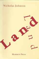 Land Selected Poems 1983-1998 cover image