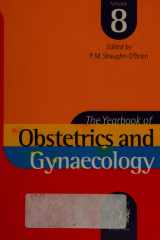 Year Book of Obstetrics and Gynaecology cover image