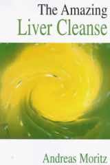 Amazing Liver Cleanse cover image