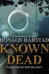 Known Dead cover image