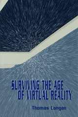 Surviving the Age of Virtual Reality (Volume 1) cover image