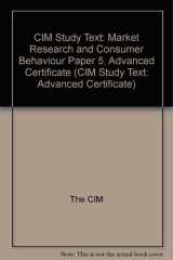 The Marketing Customer Interface cover image