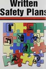Written Safety Plans cover image