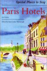 Paris Hotels cover image