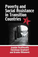 Poverty and Social Assistance in Transition Countries cover image