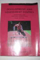 Development and Assessment Centres cover image