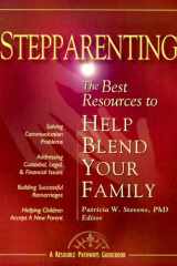 Stepparenting cover image