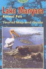 Lake Manyara Nat'l Park cover image