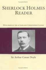 Sherlock Holmes Reader cover image