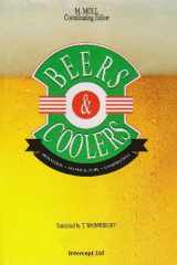 BEERS AND COOLERS cover image