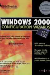 Windows 2000 Configuration Wizards cover image