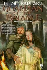 Guardian of the Balance cover image