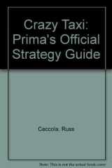 Crazy Taxi W/Cabbie Cards for Best Buy Prima's Official Strategy Guide cover image