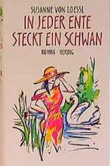 In jeder Ente steckt ein Schwan. cover image