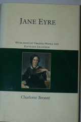 Jane Eyre cover image