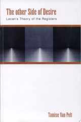 The other Side of Desire Lacan's Theory of the Registers cover image