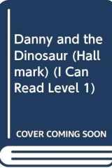Danny and the Dinosaur (Hallmark) cover image