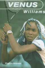 Venus Williams cover image