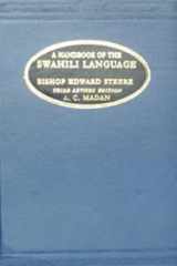 Handbook of the Swahili Language cover image