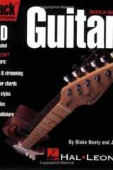 Fast Track Mini Guitar Method cover image