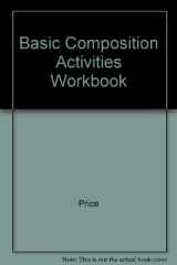 Composition Skills Activities Workbook cover image