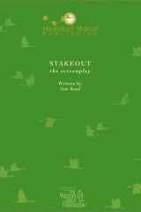 Stakeout The Screenplay cover image