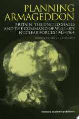 Planning Armageddon cover image