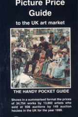 Picture Price Guide cover image
