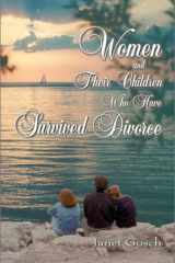 Women and Their Children Who Have Survived Divorce cover image