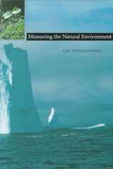 Measuring the Natural Environment cover image
