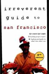 Frommer's Irreverent Guide to San Francisco cover image