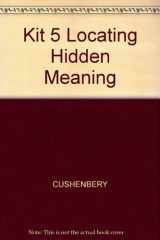 Locating Hidden Meaning cover image