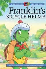 Franklin's Bicycle Helmet (A Franklin TV Storybook) cover image