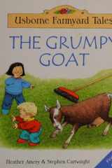 Grumpy Goat cover image