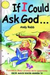 If I Could Ask God... cover image