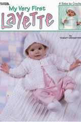 My Very First Layette cover image