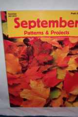September cover image