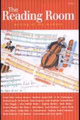 The Reading Room Writing of the Moment cover image