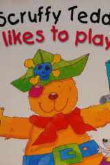 Likes to Play cover image
