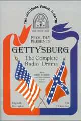 Gettysburg: The Complete Radio Drama cover image